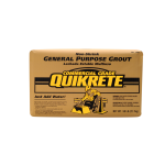 Quikrete Non-Shrink GP Grout 50lb Bag