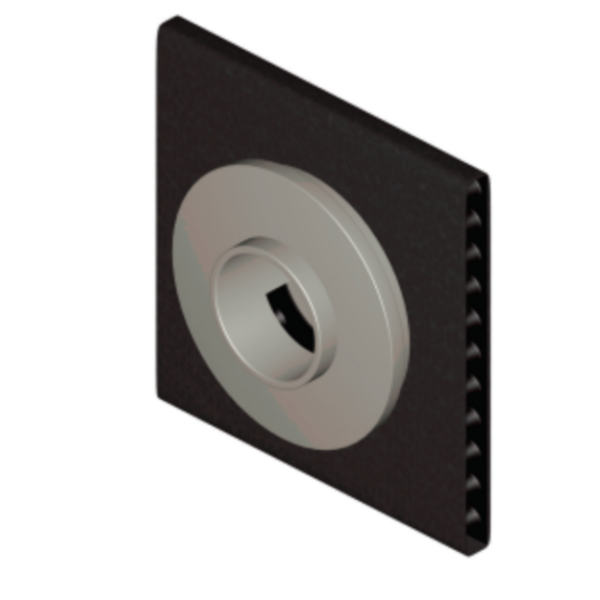 Sitedrain Geo Outlet Box of 10