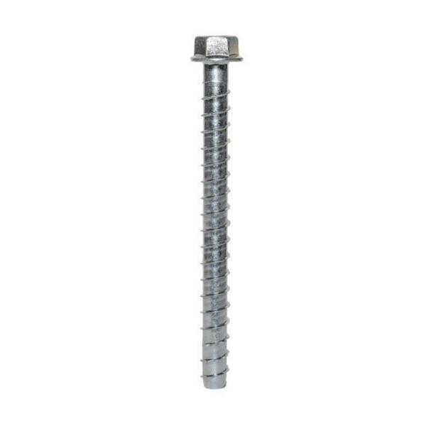 5/8in x 8in Titen HD Screw Anchor 10Box