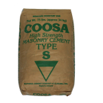 Coosa Buff Mortar Mix Ivory Type S