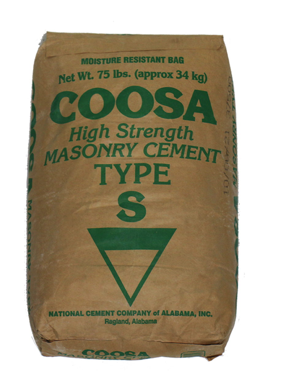 COOSA-S-IVORY__99316.1730387244-1.png Coosa Buff Mortar Mix Ivory Type S - Image 1