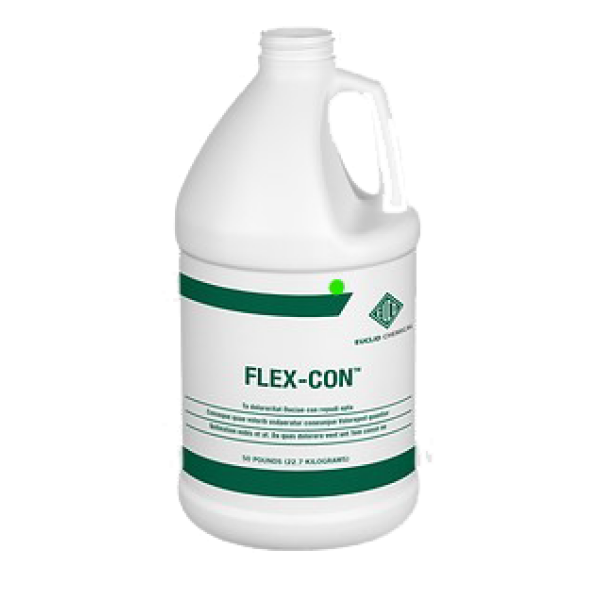 Euclid FLEXCON Acrylic Latex Bonding Admixture 1Gal