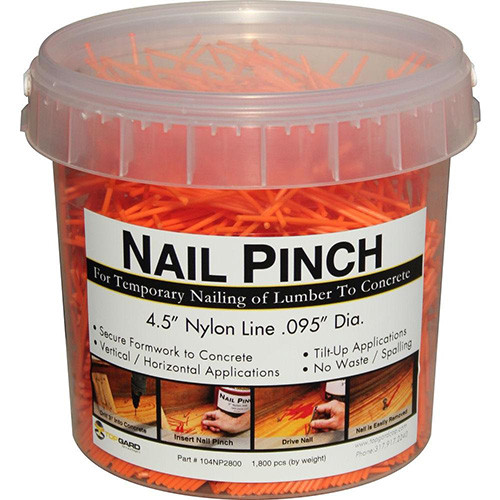 CatalogImages_104NP2800-topgard-nail-pinch-4.5in__80183.1736965980.jpg Nail Pinch Nylon Line - Image 1