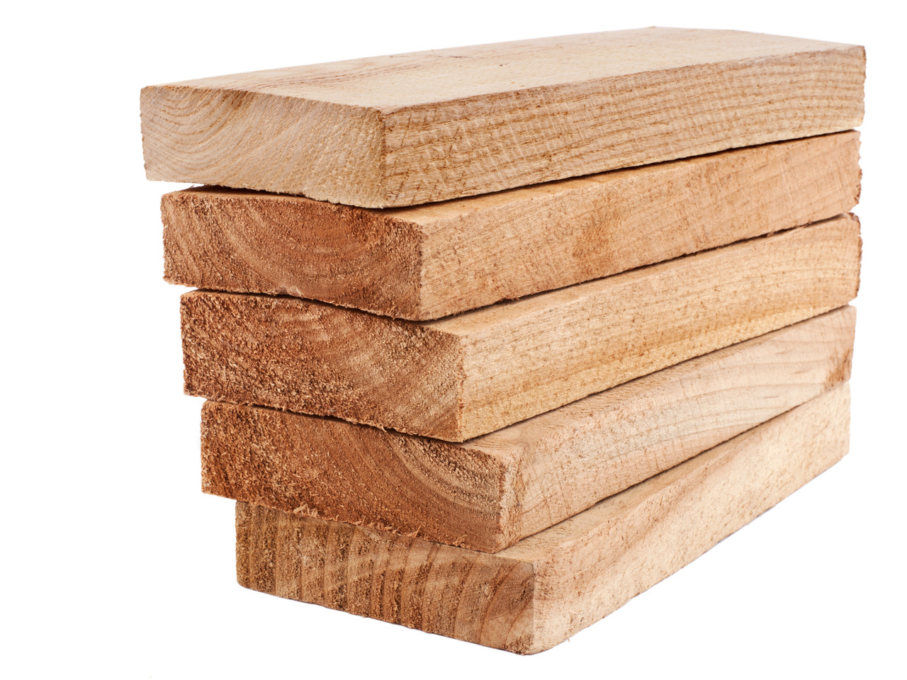 CatalogImages_2416__04328.1747143661.jpg 1in x 4in x 16ft Mill Grade Lumber - Image 1