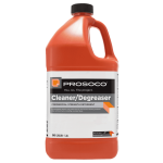Prosoco 1Gal Cleaner Degreaser