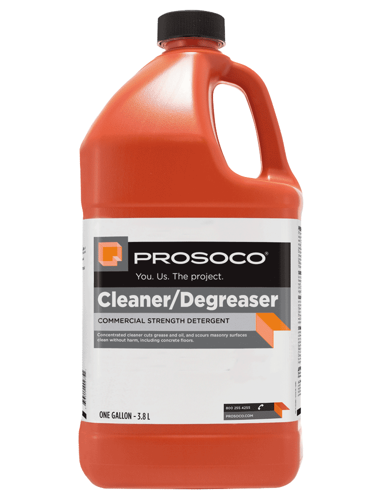 CatalogImages_46015-01GALCS-prosoco-cleaner-degreaser-1gal__98191.1736965984.png Prosoco 1Gal Cleaner Degreaser - Image 1