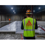 Sika 8ft x 200ft UltraCure NCF Curing Blanket