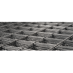 8ft x 20ft 6x6 W21 8ga Wire Mesh Sheet