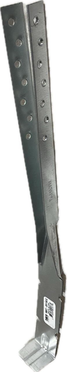 CatalogImages_703490-mudsill-anchor-triple-zinc__59878.1736965984.png Mudsill Anchor Triple Zinc 50/Box - Image 1