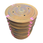 Plain Non-Traffic Ring Cover - Image 2