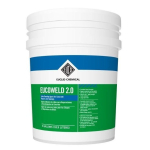 Euclid Eucoweld 20 Latex Bonding Agent 5Gal