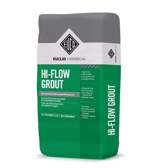 CatalogImages_EUHGROUT-euclid-hi-flow-grout__39886.1711057583.jpg Euclid Hi-Flow Grout 50lb Bag - Image 1