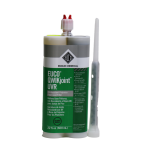 Euclid Qwikjoint UVR Polyurea Floor Joint Filler