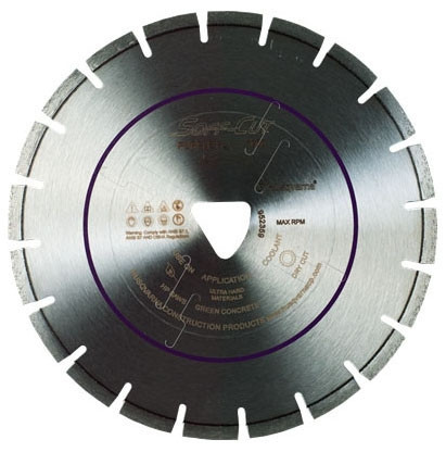 CatalogImages_FLX12-1000__33230.1711057576.jpg Husqvarna 135in x .120 Purple 10Pack Soff-Cut Blade - Image 1
