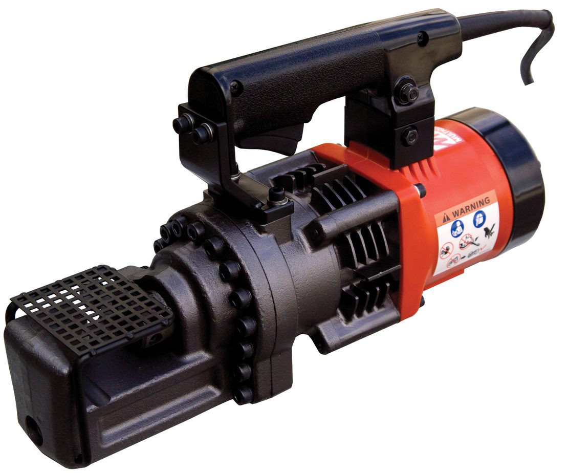 CatalogImages_HBC19B-multiquip-rebar-cutter__04449.1711057590.jpg Whiteman Handheld Rebar Cutter Up to 6 - Image 1