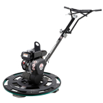 Whiteman 36in-30in 4.8HP Edger Walk-Behind Trowel w/o Handle