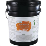 SEALMASTIC Type II Asphalt Emulsion Dampproofing 5gal
