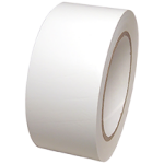 4in x 150ft White Vapor Barrier Tape