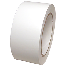 CatalogImages_WHITE-BOND-TAPE-barrier-bac-4in-150ft__22606.1711057619.png 4in x 150ft White Vapor Barrier Tape - Image 1