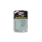 Rapid Set WunderFixx Concrete Smoothing and Patching Compound 50lb Bag