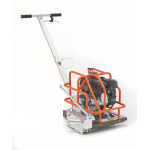 Husqvarna 65in 5.5HP Soff-Cut Saw