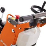 Husqvarna FS400LV 20in 11.7HP WalkBehind Saw - Image 3