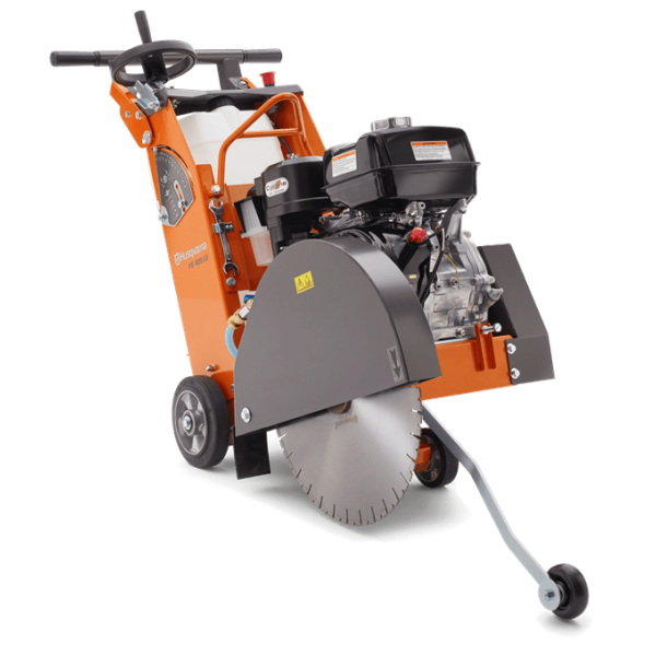 Husqvarna FS400LV 20in 11.7HP WalkBehind Saw