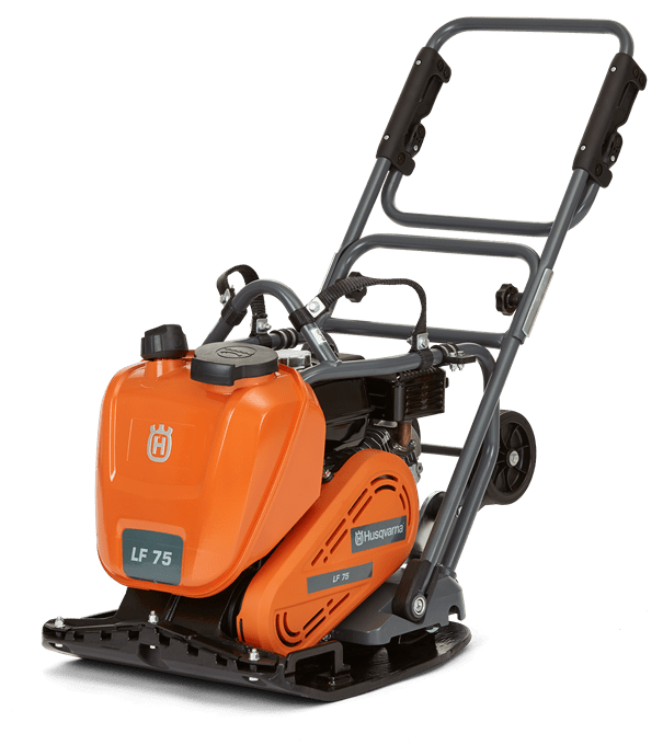 CatalogImages_lf75__35344.1736965986.png Husqvarna 20 In GX160 Plate Tamp - Image 1