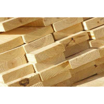 2in x 10in x 16ft Pine Utility Grade Lumber