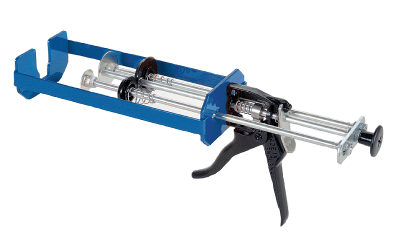 CatalogImages_m300LV__55861.1711057607.png 300ml Dual Tube Mechanical Epoxy Gun - Image 1