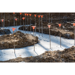 Rebar Safety Cap #3-#8 - Image 2