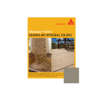 Clearance-Granular- Shadow Gray