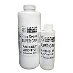 Clemons Super Grip NonSkid Coatings Additive