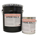 Clemons 5Gal Supreme Seal 30 Pure Acrylic Concrete Sealer
