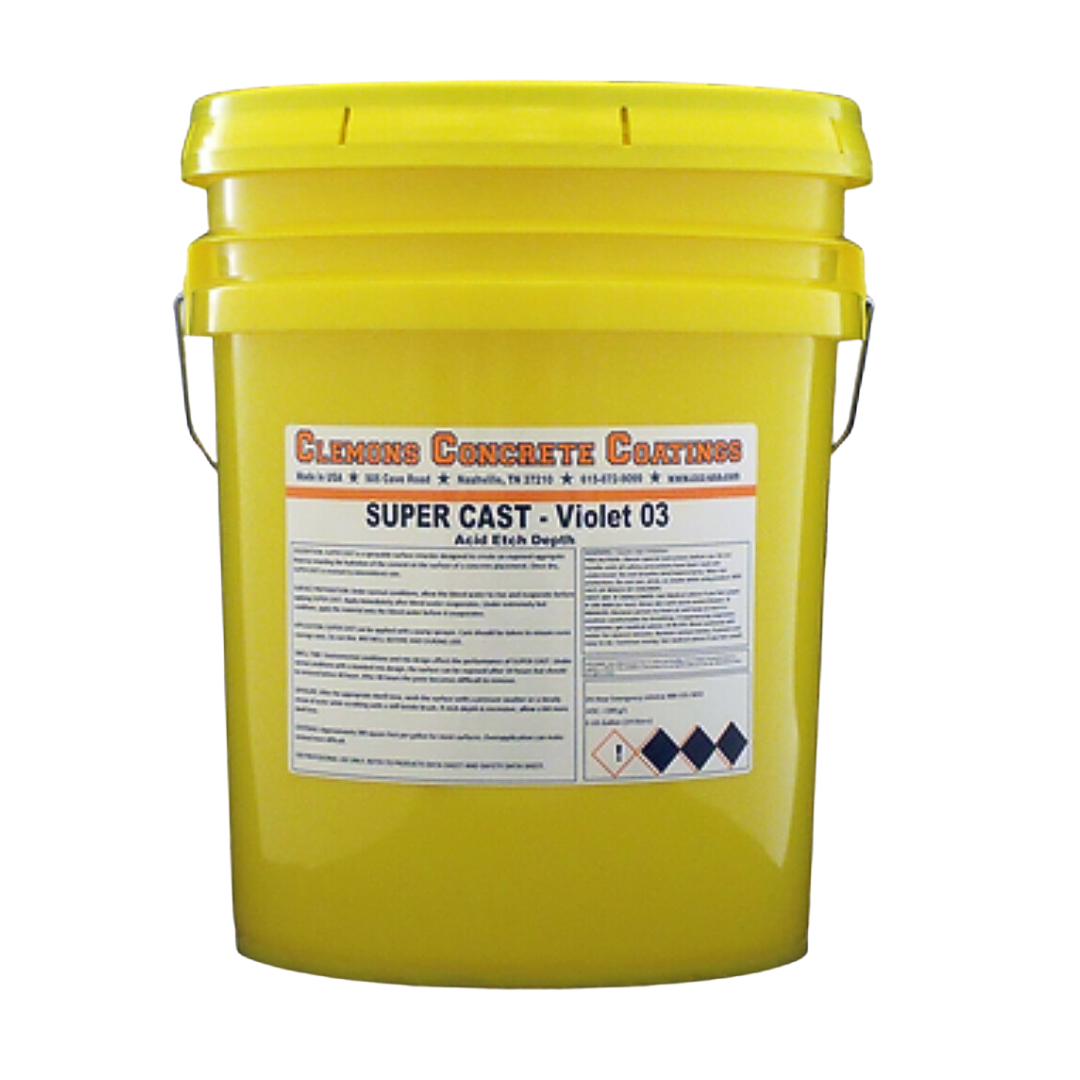 Clemons_Super_Cast__95262.1730476669.png Super Cast Surface Retarder - Image 1