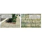 Stamp Kit- Cobblestone