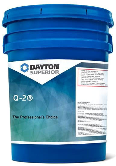 DaytonSuperiorCorp_140645_Image1__62897.1736965981.jpg Dayton Superior Q2 Form Release Agent 275gal - Image 1