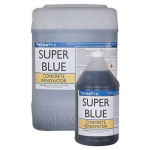 Perma-Pro 1gal Super Blue Concrete Renovator