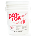 PORROK Anchoring Cement 50lb Bucket