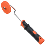 Kraft 3/16in Flat Face Joint Wheel