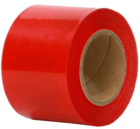 PERMINATOR-TAPE-wrmeadows-4in__18375.1712718741.jpg 4in x 180ft Perminator Vapor Barrier Tape - Image 1