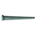 3in 10d Cut Masonry Nail 50lb Box