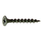 2in 6-Coarse Thread Drywall Screw