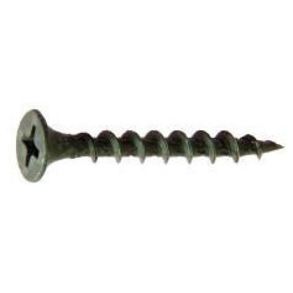 2in 6-Coarse Thread Drywall Screw