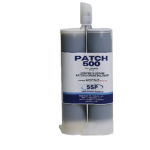 SSP Patch 500 600ml Cartridge Concrete Repair Polyurea
