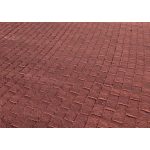 Powder Integral Color-50lb-U44 DOT RED