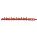 .27 Cal Red Strip Load PAT 100/Box
