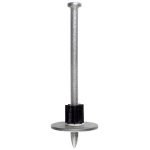 2in Pin w/Washer PAT 100Box
