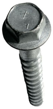 SimpsonStrong-TieCo_THD50800H_Image1__86645.1712719293.jpg 1/2in x 8in Titen HD Screw Anchor 20Box - Image 1