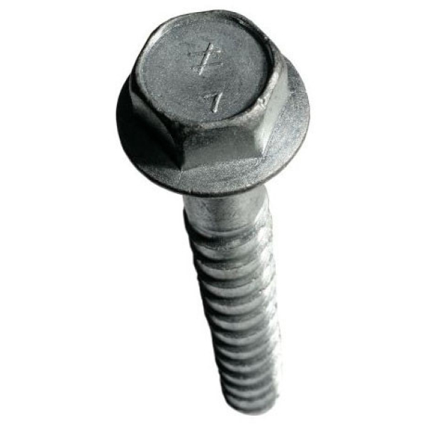 3/4in x 6in Titen HD Screw Anchor 5Box